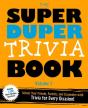 The Super Duper Trivia Book (Volume 2) - Preview