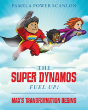The Super Dynamos Fuel Up! Max'S Transformation Begins - Preview