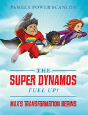 The Super Dynamos Fuel Up! Max'S Transformation Begins - Preview