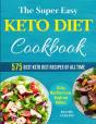 The Super Easy Keto Diet Cookbook - Preview