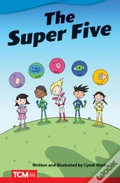 Capa do artigo The Super Five