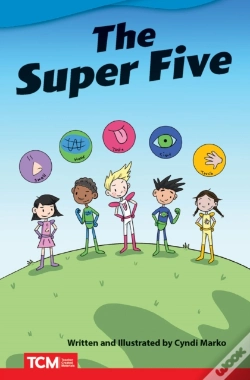 Capa do artigo The Super Five