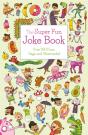 The Super Fun Joke Book - Preview