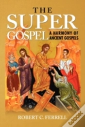 Capa do artigo The Super Gospel
