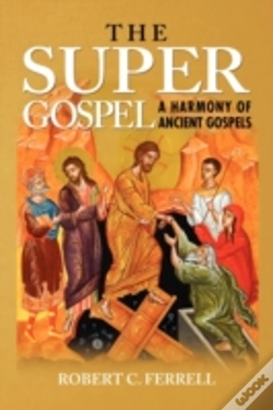 Capa do artigo The Super Gospel