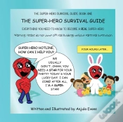 Capa do artigo The Super-Hero Survival Guide: Everythin