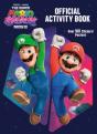 The Super Mario Galaxy Movie Official Activity Book - Preview
