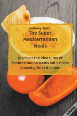Capa do artigo The Super Mediterranean Meals