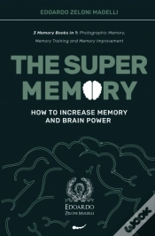 Capa do artigo The Super Memory