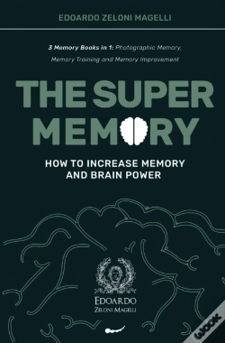 Capa do artigo The Super Memory