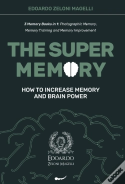 Capa do artigo The Super Memory