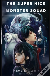 Capa do artigo The Super Nice Monster Squad