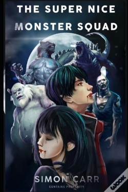 Capa do artigo The Super Nice Monster Squad