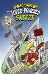 The Super-Powered Sneeze