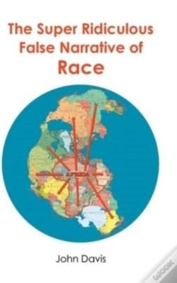 Capa do artigo The Super Ridiculous False Narrative Of
