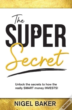 Capa do artigo The Super Secret