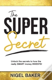 Capa do artigo The Super Secret