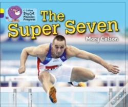 Capa do artigo The Super Seven