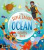 The Super Smart Ocean Activity Book - Preview