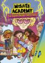 The Super-Sneaky Substitute! - Preview