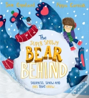 Capa do artigo The Super Snowy Bear Behind