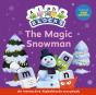The Super Speedy Race: An Interactive Alphablocks Storybook - Preview