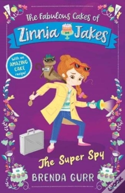 Capa do artigo The Super Spy