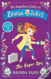 Capa do artigo The Super Spy