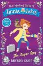 The Super Spy - Preview