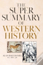 Capa do artigo The Super Summary Of Western History