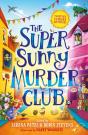 The Super Sunny Murder Club - Preview