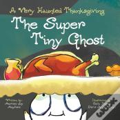 The Super Tiny Ghost
