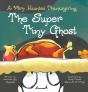 The Super Tiny Ghost - Preview