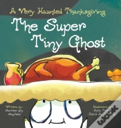 Capa do artigo The Super Tiny Ghost