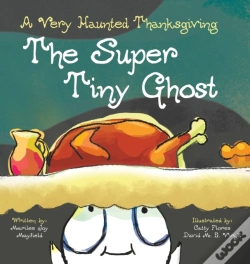Capa do artigo The Super Tiny Ghost