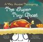 The Super Tiny Ghost - Preview
