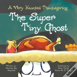 Capa do artigo The Super Tiny Ghost