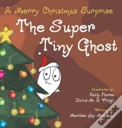 Capa do artigo The Super Tiny Ghost