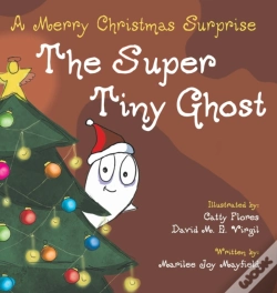 Capa do artigo The Super Tiny Ghost