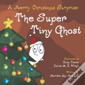 The Super Tiny Ghost
