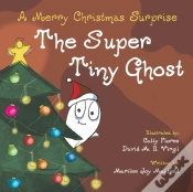 Capa do artigo The Super Tiny Ghost