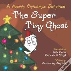 Capa do artigo The Super Tiny Ghost