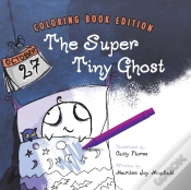 Capa do artigo The Super Tiny Ghost