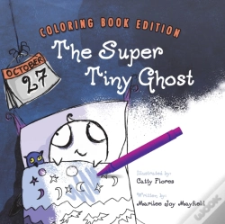 Capa do artigo The Super Tiny Ghost
