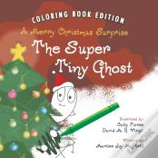 The Super Tiny Ghost