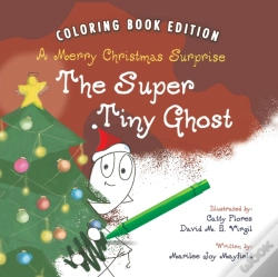 Capa do artigo The Super Tiny Ghost