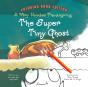 The Super Tiny Ghost - Preview