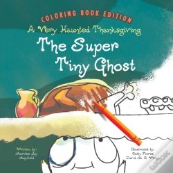 Capa do artigo The Super Tiny Ghost