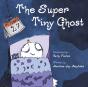 The Super Tiny Ghost - Preview