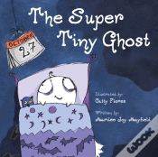Capa do artigo The Super Tiny Ghost